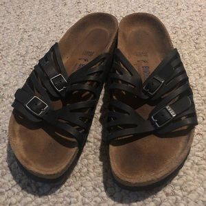 Birkenstock Granada 39